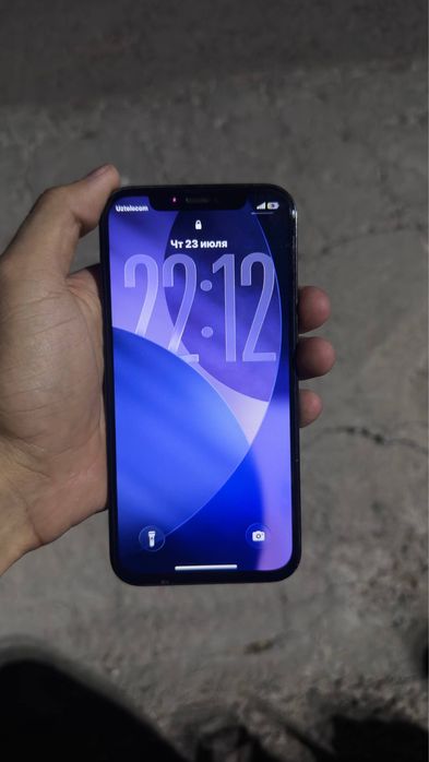 Iphone 12 pro sotiladi