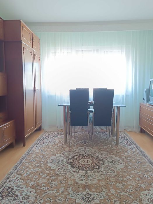 Apartament cu 2 camere in Reghin
