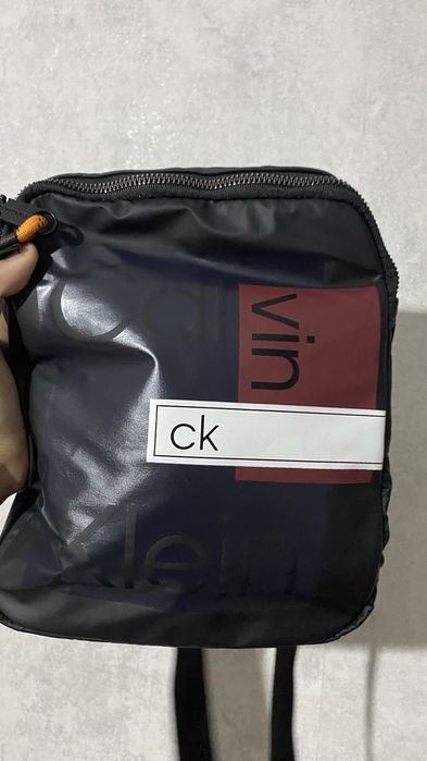 Барсетка Кэлвин оригинал!