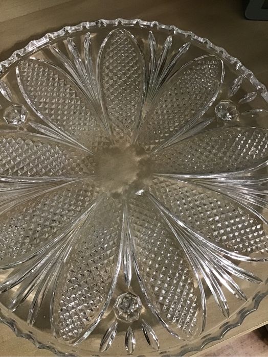 Поднос за торта/сладкиш