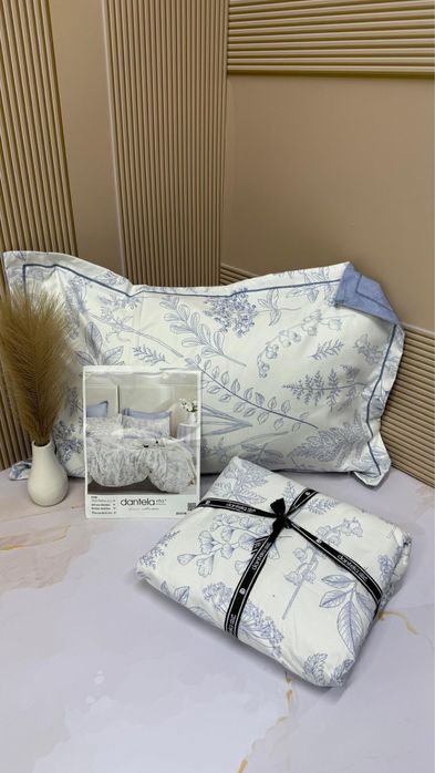 Комплект постельного белья