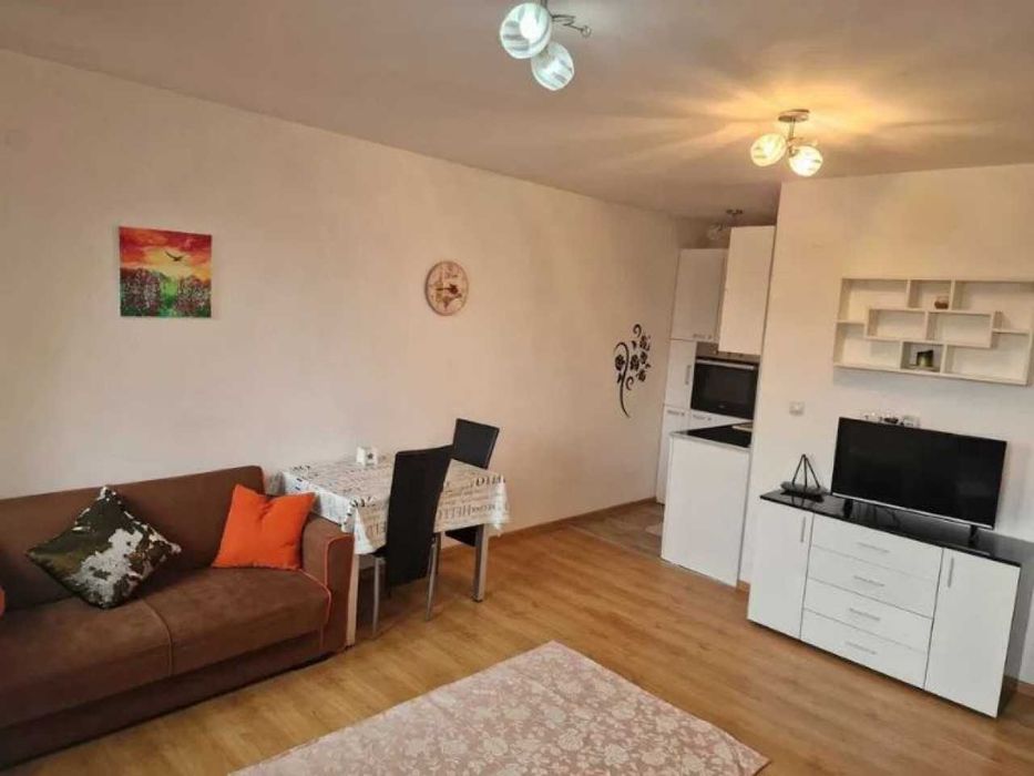 Едностаен апартамент е Каменица 1