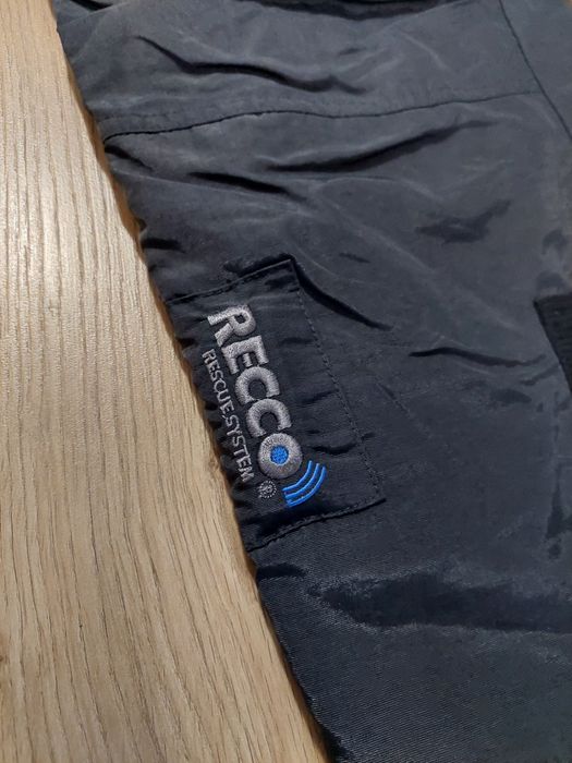 Pantaloni schi barbati