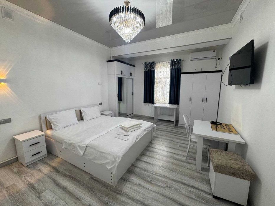 1 хоналик квартира 2 кават кирпичный дом, самаркандский, такси мотор