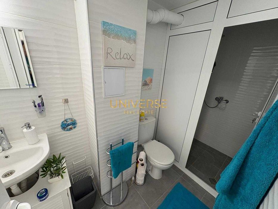 Продава се Тристаен апартамент в Свети Влас - 83 кв.м за 1507 €/кв.м - Снимка #20