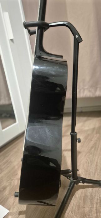 Классическая гитара