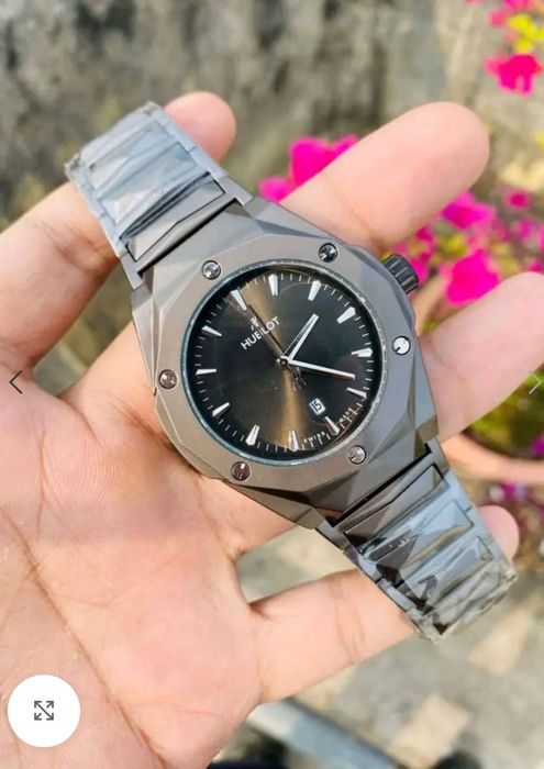 Hublot Mexanik soat