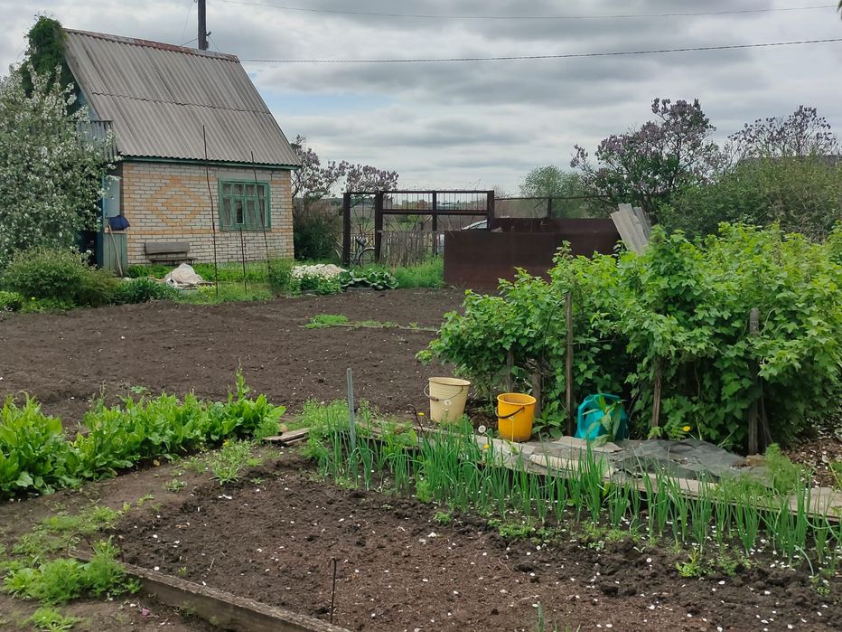 Продам дачный участок