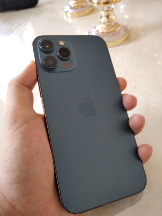 Iphone 12 pro max