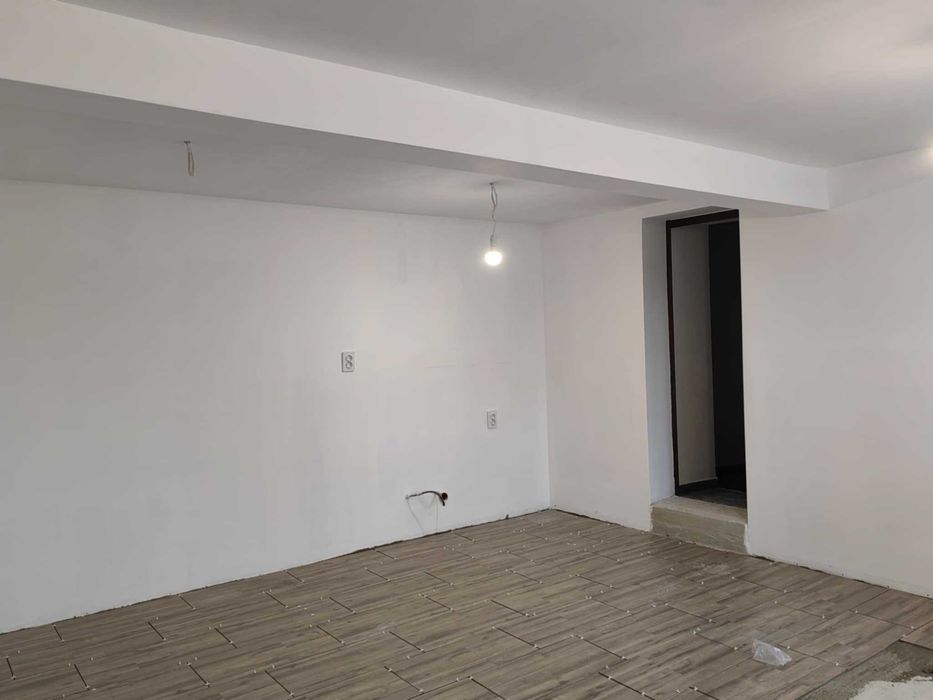 Къща в село Манастир