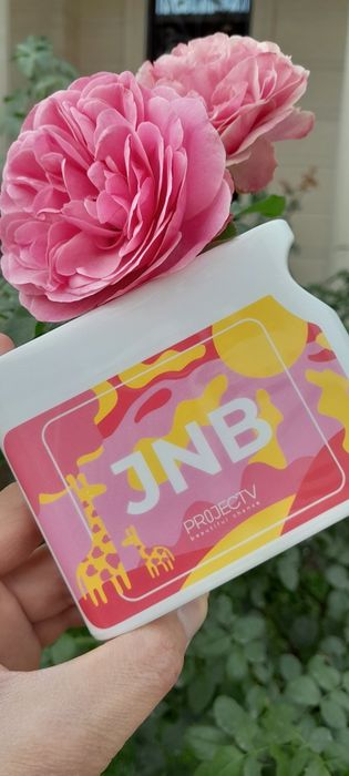 JNB bibig Vision bolalar uchun kalsiy