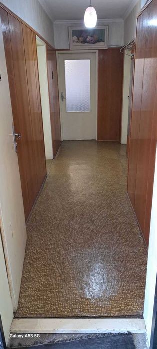 Продава се Тристаен апартамент в Стара Загора, Център - 83 кв.м за 1013 €/кв.м - Снимка #9