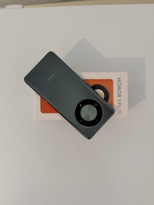 Honor X9b идеалный состояние