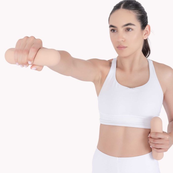 Пилатес Дъмбели Estetica / Гири за Аеробика / Гирички