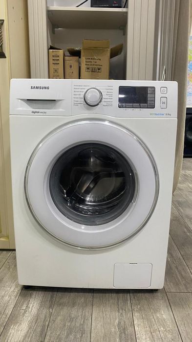 Стиральная машина Samsung
