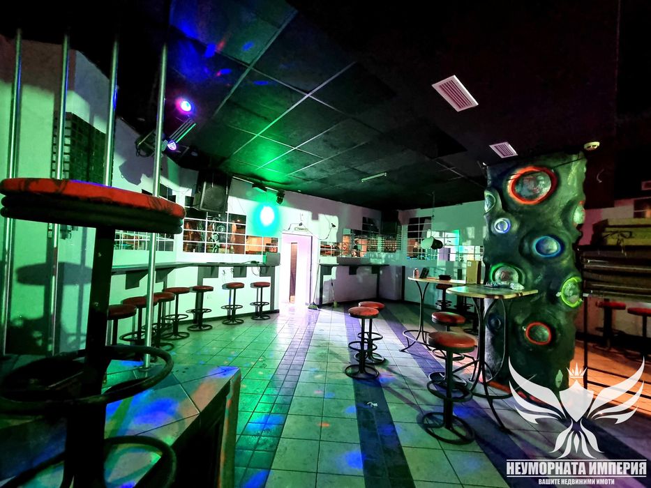 Продава се Заведение в Асеновград - 1200 кв.м за 284 €/кв.м - Снимка #20