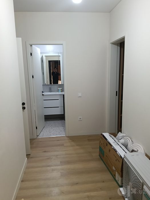 1 xonali kvartira ijaraga Bashkent