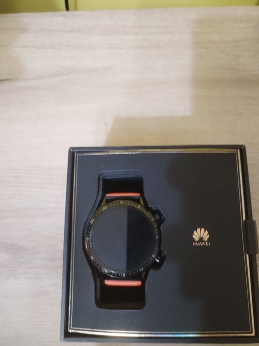Huawei watch gt 2