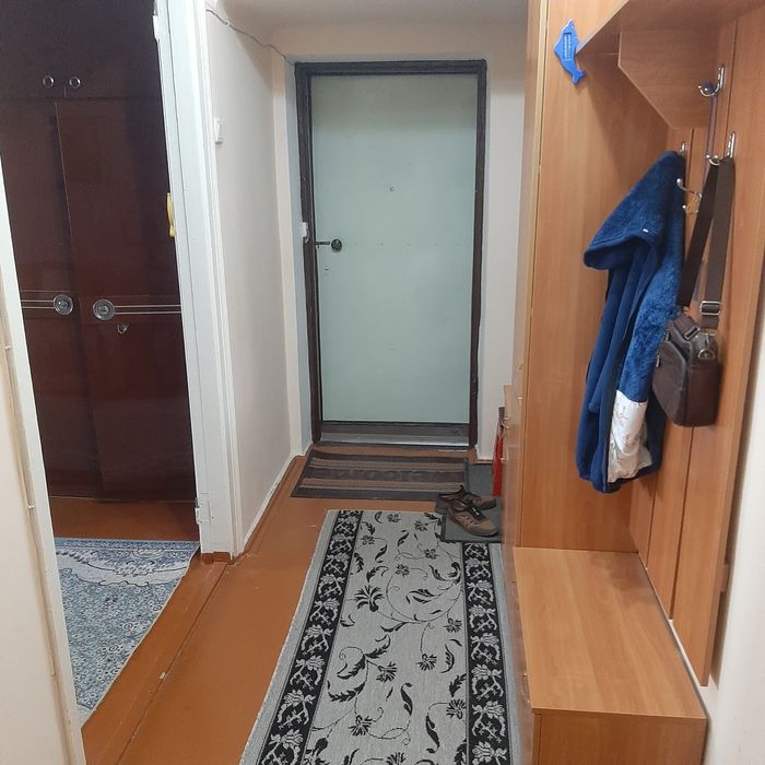 Продам квартиру 2 х.комнаты