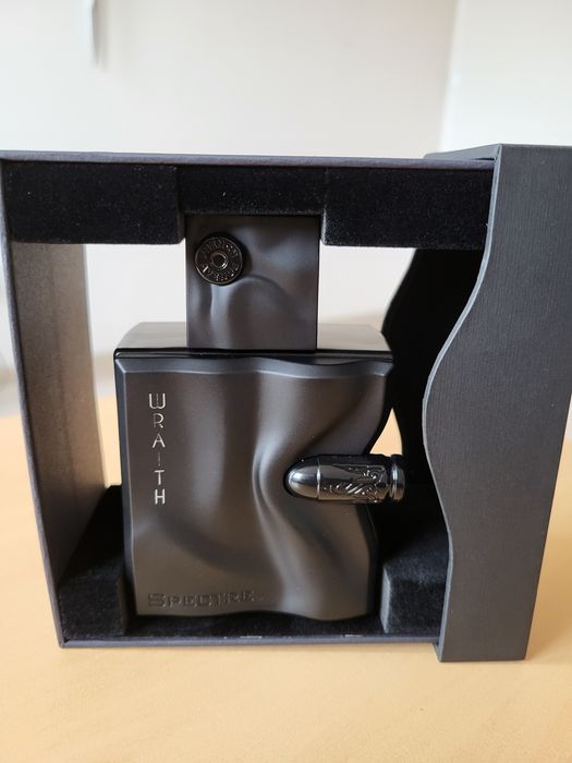 Spectre wraith - french avenue