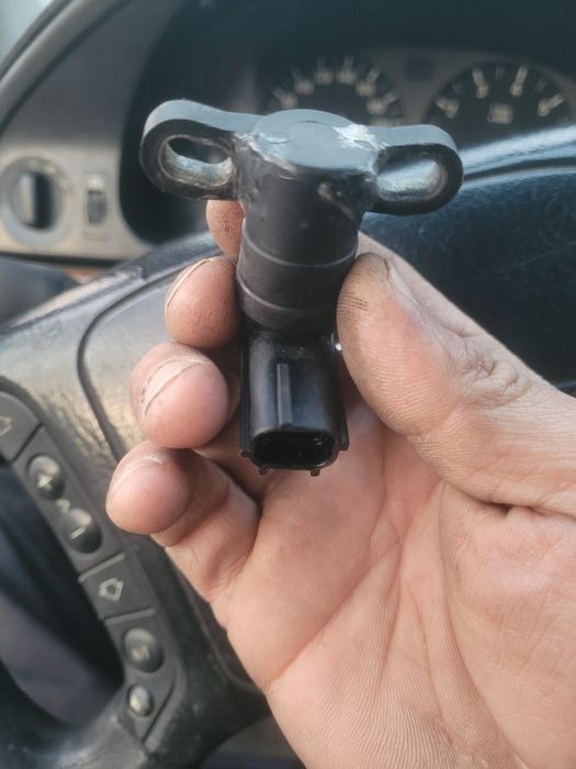 Датчик каленвал мазду трибут.форд мп5