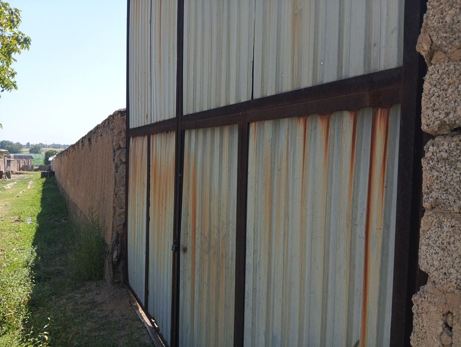 Ер сотилади 60 сотих