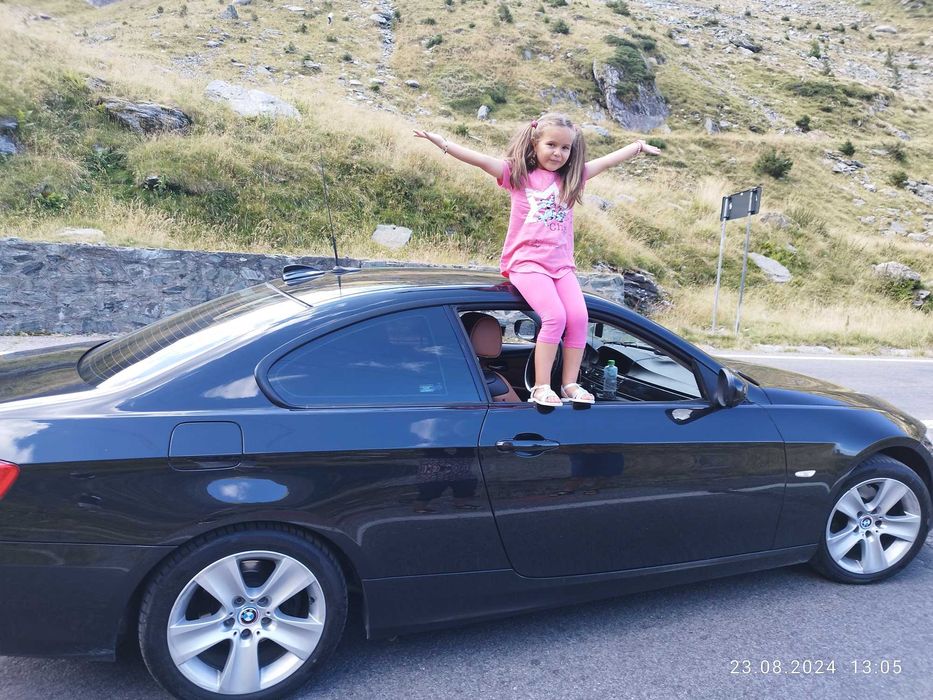 Jante și anvelope Bmw seria 3 și 5 5x120 r17/R16