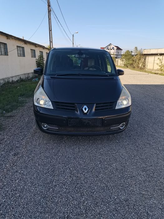 Renault Espace IV
