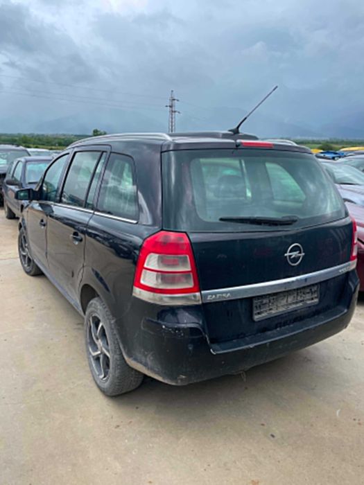 Opel Zafira 1,6 94