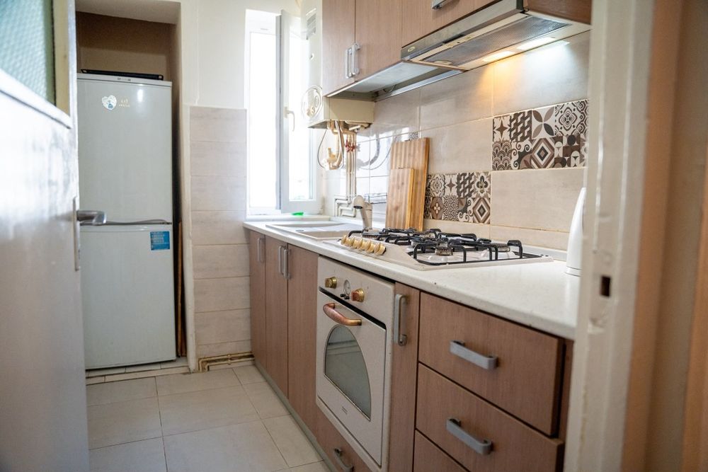 Apartament 2 camere