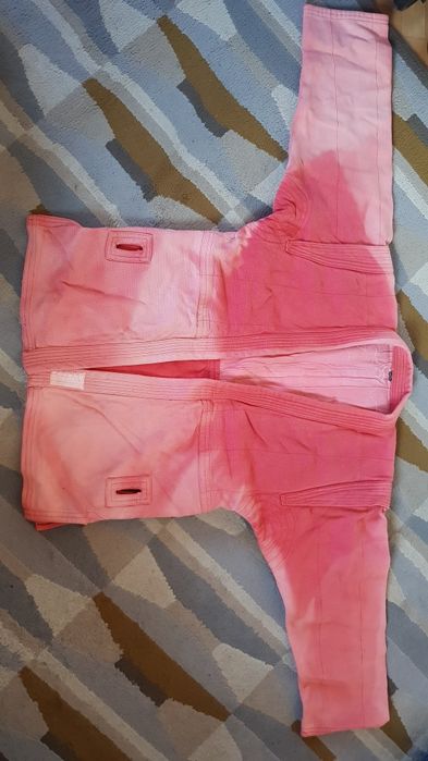 Джудо и Самбо екипировка