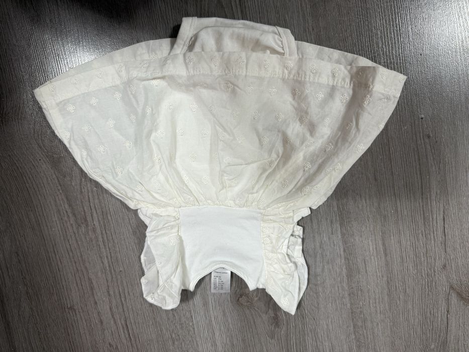 Рокля за новородене принцеса