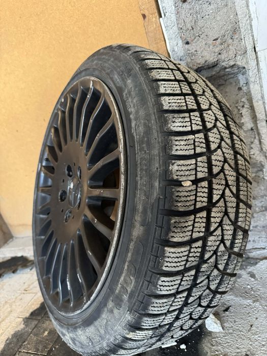 Зимни гуми   Dunlop