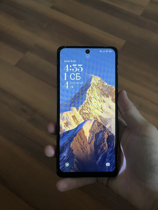 Продам Poco x5 pro
