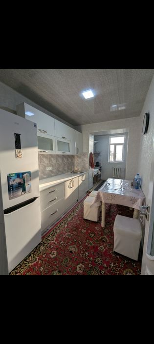 #124 Ґунча, Тинчлик Продается уютная квартира 3/4/4