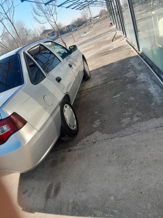 Nixa 2 , 2016 lukus konditsioner