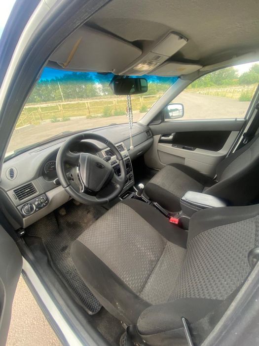 Priora2172. Продам приору 2014 года