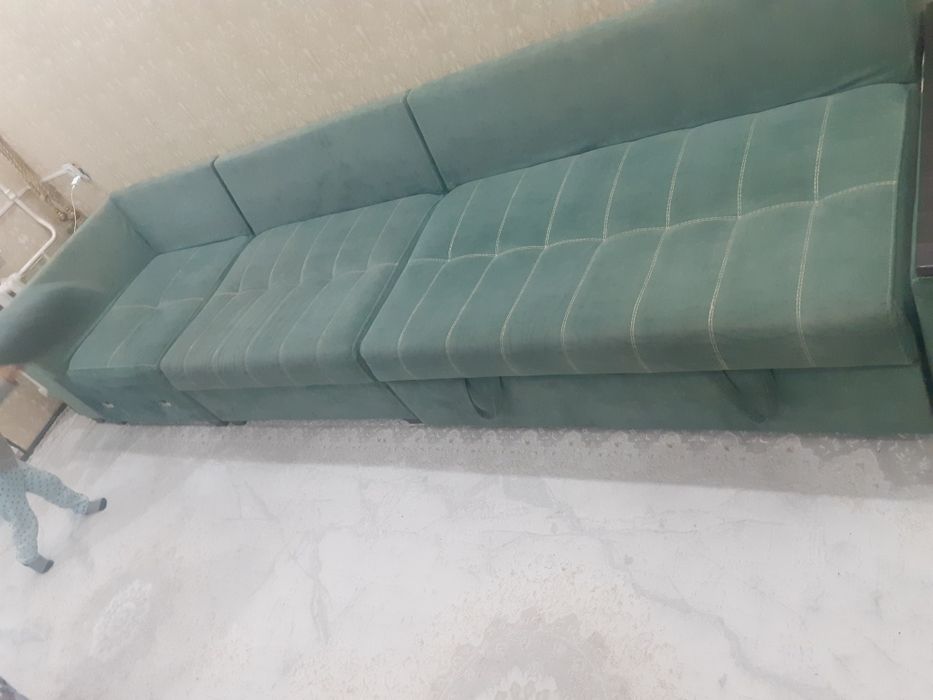 Диван раскладной