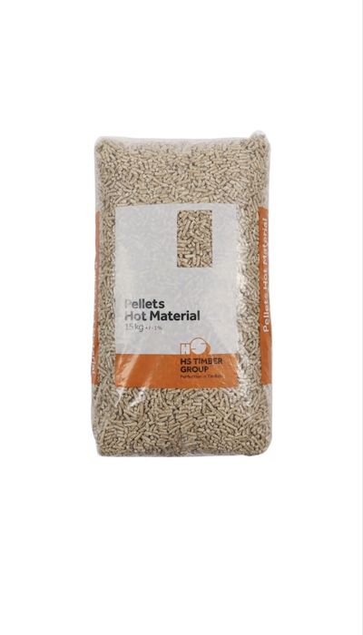 Peleti / PELL UP / HS Timber / REZULT / Barlinek / StarGate