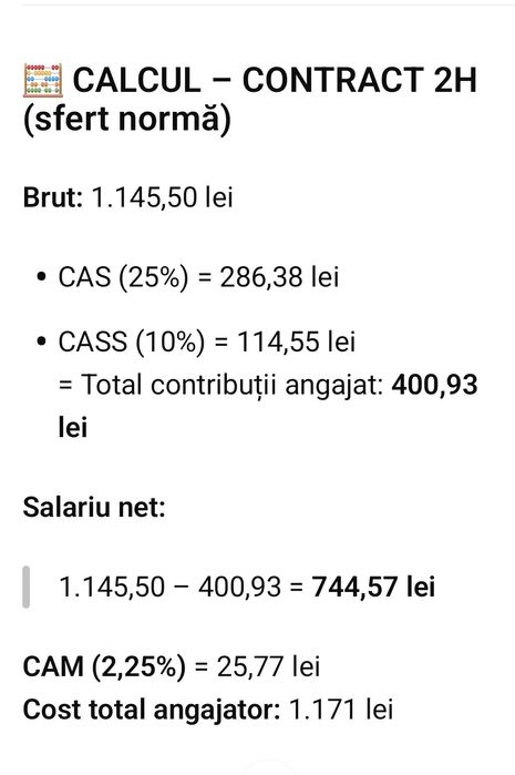 Inchiriez brevet turism, 500 ron/luna