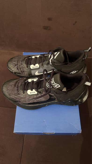 Giannis Immortality 2