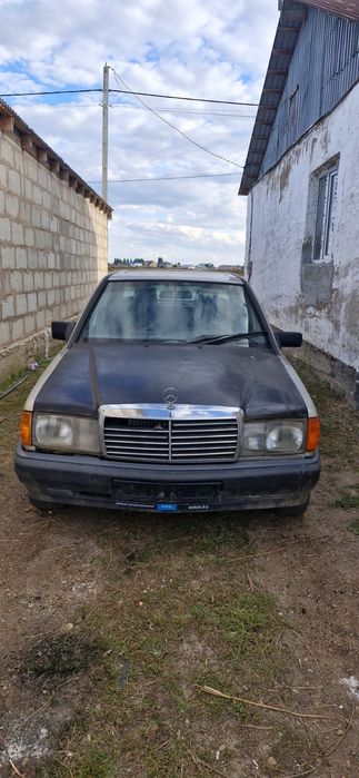 Мерседес 190 продам