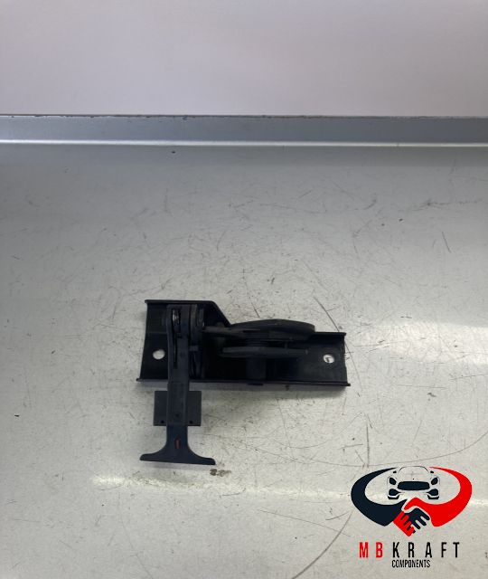 Mecanism broasca capota A2208800364 A 220 880 03 64 Mercedes-Benz S-C