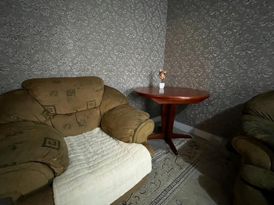 Прадаю 2–х комнатную квартиру