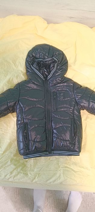 Анцунг Jordan, ботуши, яке