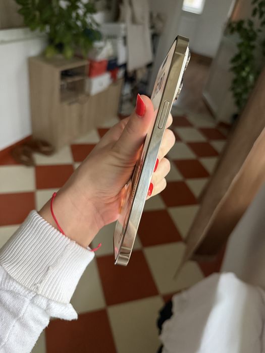 Iphone alb 14 pro max IMPECABIL