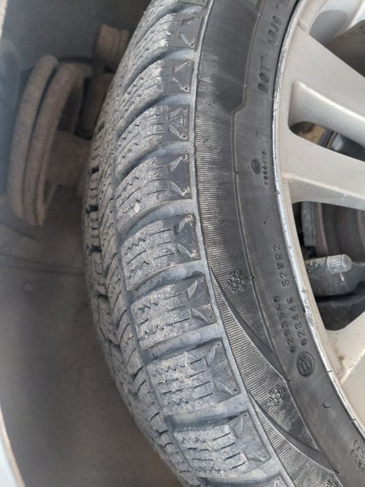 Титанка с балонам