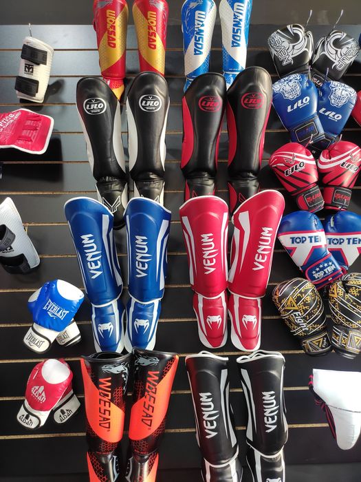 Футы в ассортименте!