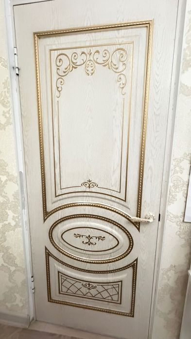 Межкомнатные Двери