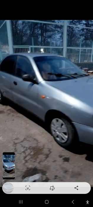 Машна беріледі выкуппен